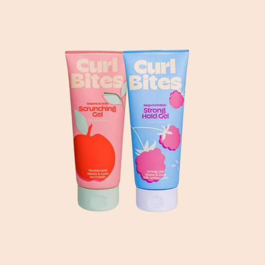 Curl Bites 2-Step Hold Bundle