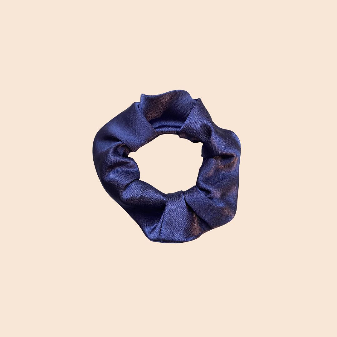 Satin Essentials Bundle, blau