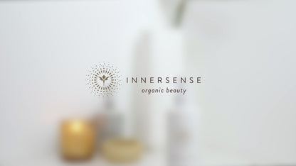 Innersense Organic Beauty Sweet Spirit Leave In Conditioner, 295ml