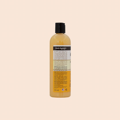 Aunt Jackie's Oh So Clean Moisturizing and Softening Shampoo, 355ml