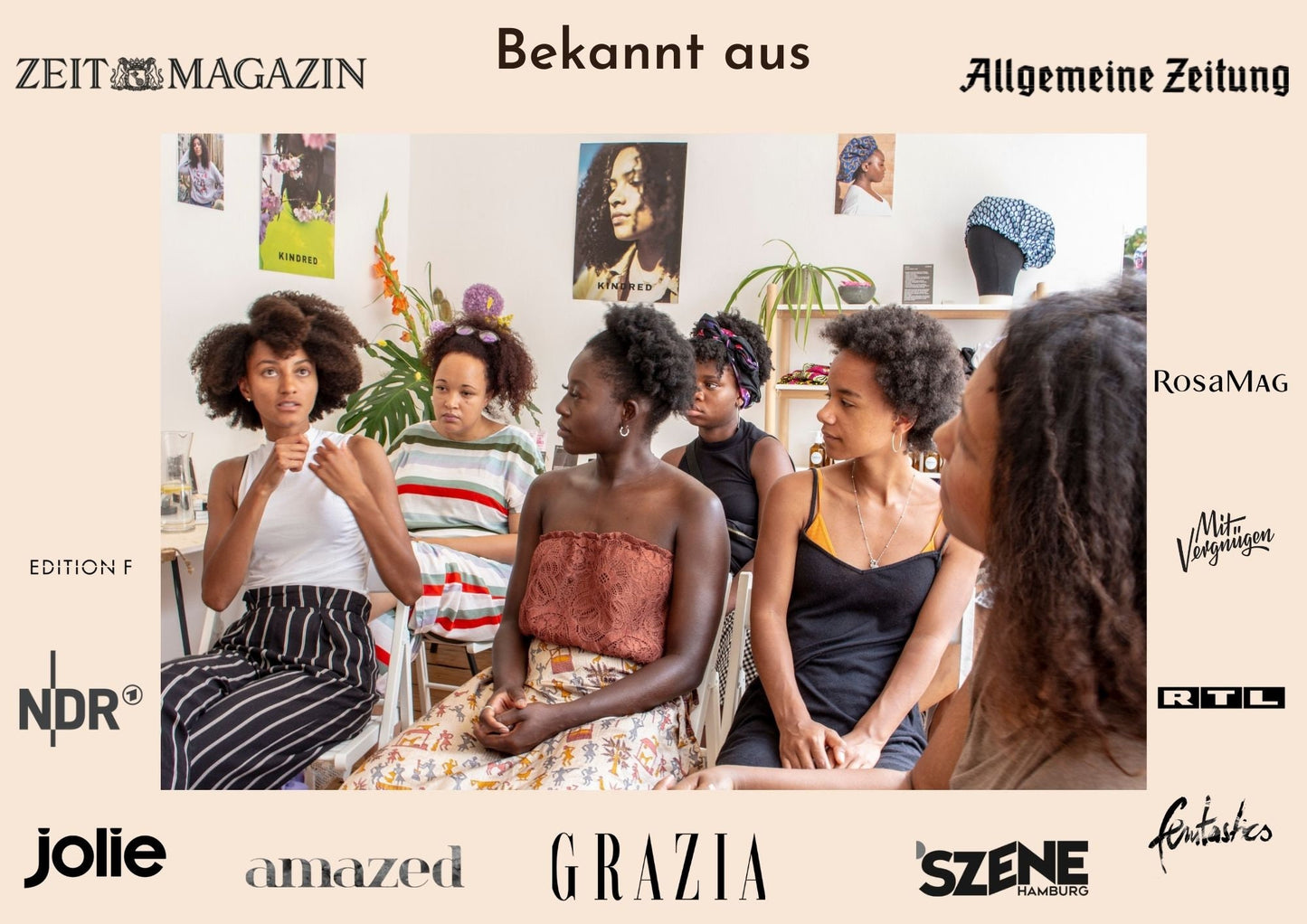 Geschenkgutschein im Wert von 329 Euro |  Individuelle Haarberatung für Afrohaare und Locken